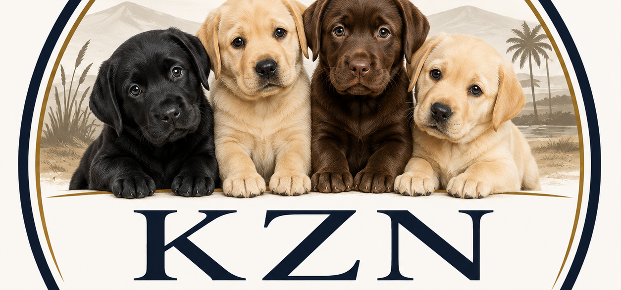 Labrador Breeder