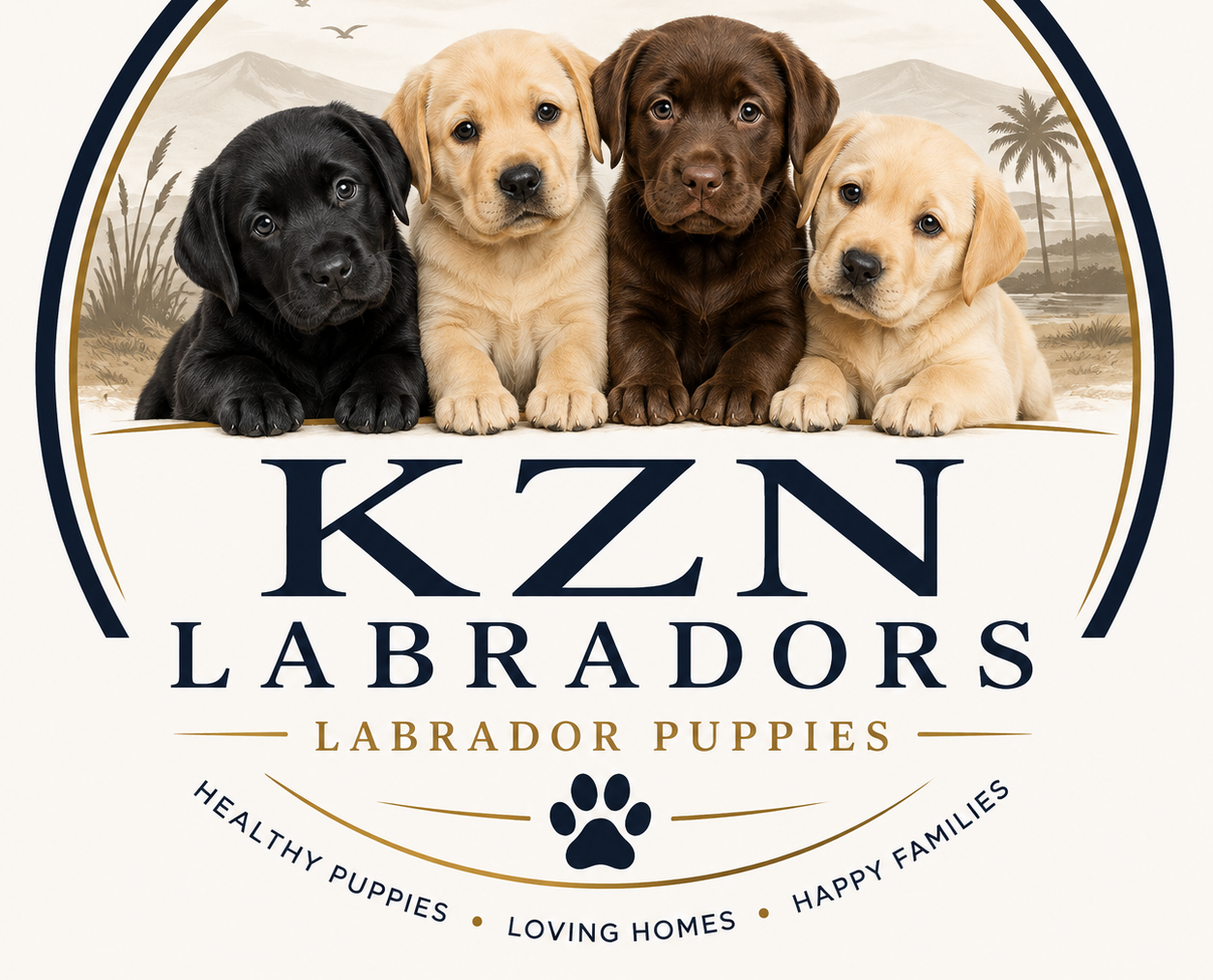 Labrador Breeder